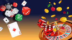 Casino Gold